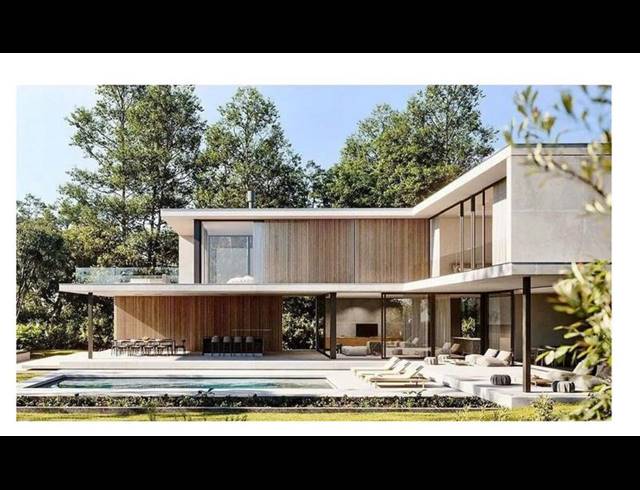 6 BEDROOM HOUSE FOR SALE IN MIDSTREAM RIDGE